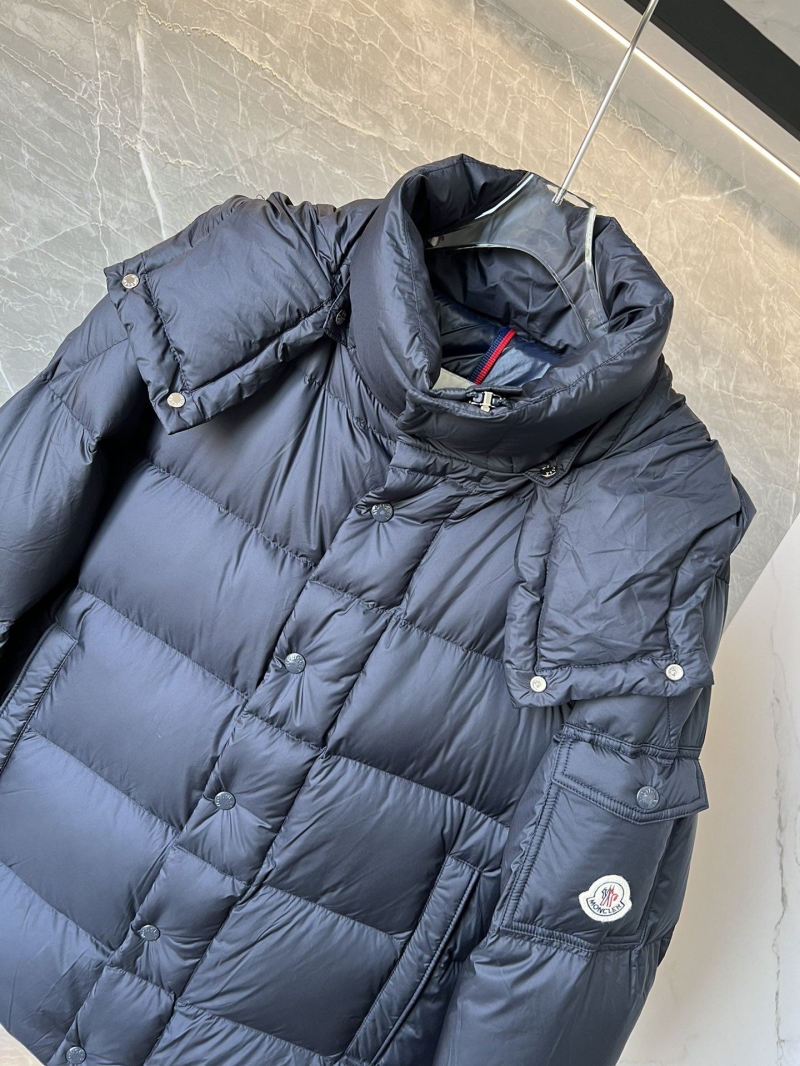 Moncler Down Coat